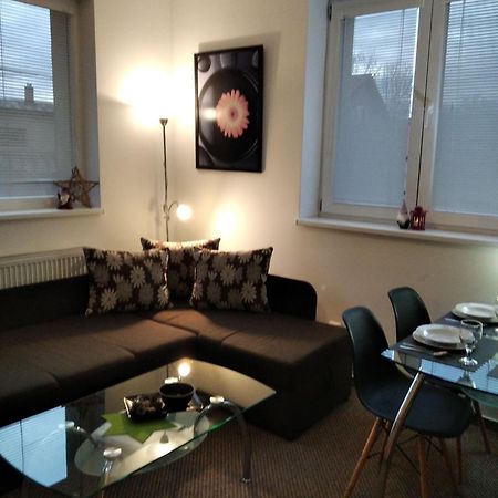 Apartamento Demaenova 238 Liptovský Mikuláš Exterior foto